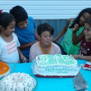 Meet your Posher, Yolanda